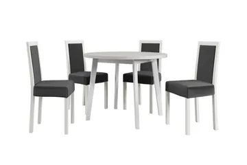 Patrickswell Matgrupp - Products - Möbler - Bord & matgrupp - Matgrupp