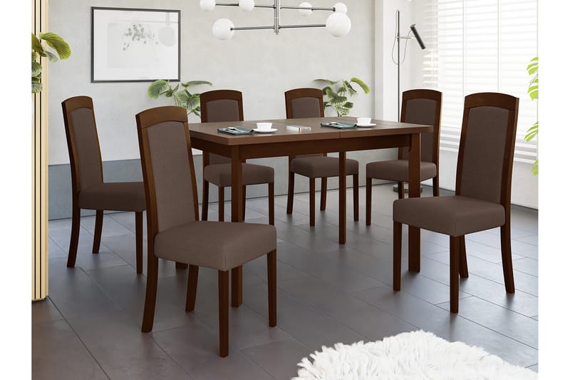 Patrickswell Matgrupp - Products - Möbler - Bord & matgrupp - Matgrupp