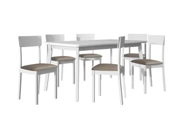 Patrickswell Matgrupp - Products - Möbler - Bord & matgrupp - Matgrupp