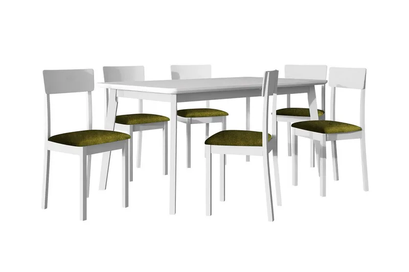 Patrickswell Matgrupp