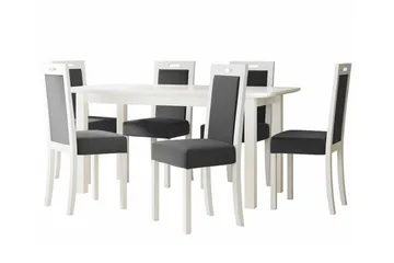 Patrickswell Matgrupp - Products - Möbler - Bord & matgrupp - Matgrupp