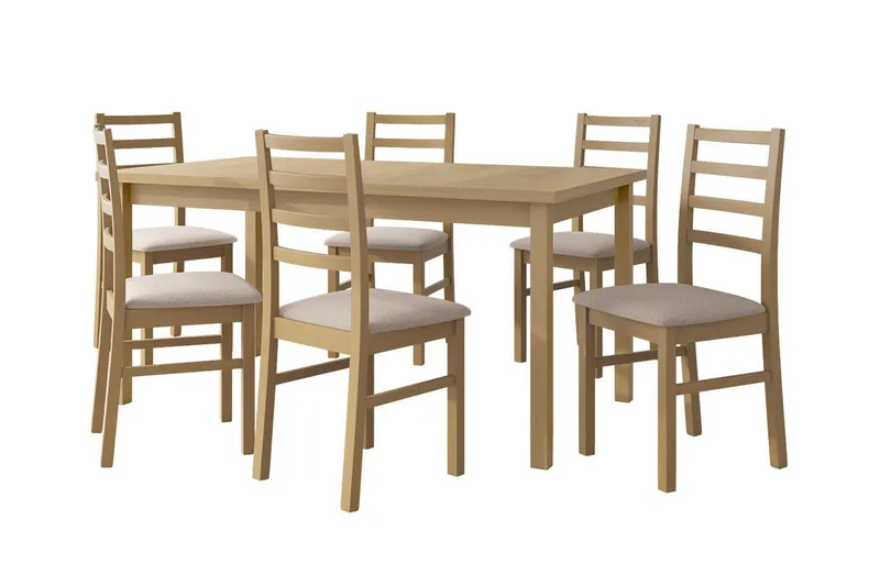 Patrickswell Matgrupp