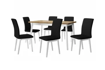 Patrickswell Matgrupp - Products - Möbler - Bord & matgrupp - Matgrupp