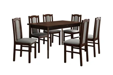 Patrickswell Matgrupp - Products - Möbler - Bord & matgrupp - Matgrupp