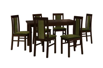 Patrickswell Matgrupp - Products - Möbler - Bord & matgrupp - Matgrupp