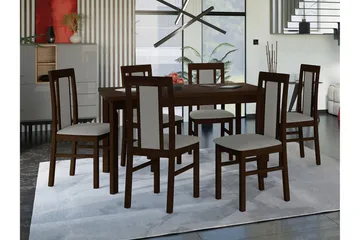 Patrickswell Matgrupp - Products - Möbler - Bord & matgrupp - Matgrupp