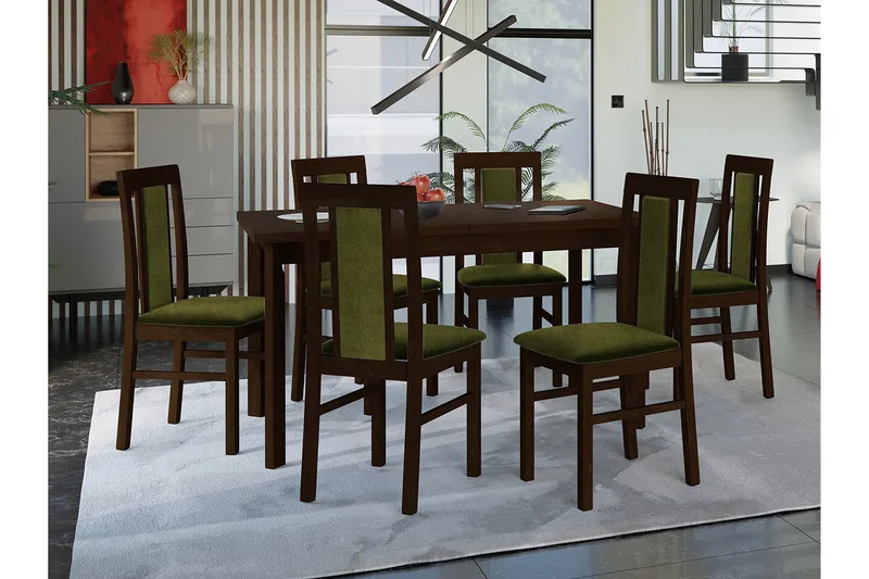 Patrickswell Matgrupp - Products - Möbler - Bord & matgrupp - Matgrupp