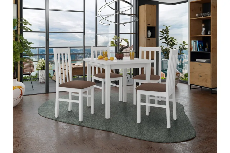 Patrickswell Matgrupp - Products - Möbler - Bord & matgrupp - Matgrupp