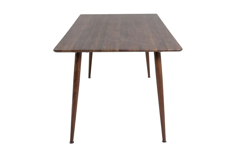 Polar Matbord 180 cm - Brun - Products - Möbler - Bord & matgrupp - Matbord & köksbord