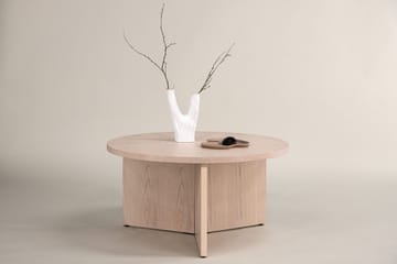 Saltö Soffbord 65 cm - Vit - Products - Möbler - Bord & matgrupp - Soffbord