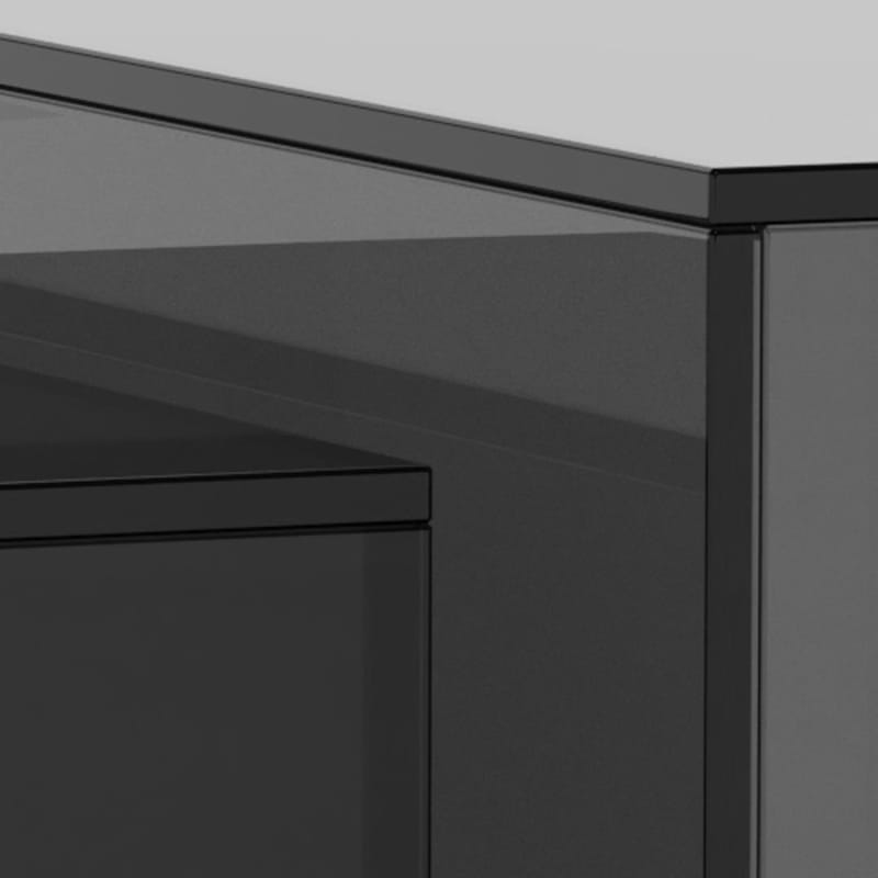 Samon Soffbord 50 cm - Rökfärgad - Products - Möbler - Bord & matgrupp - Soffbord