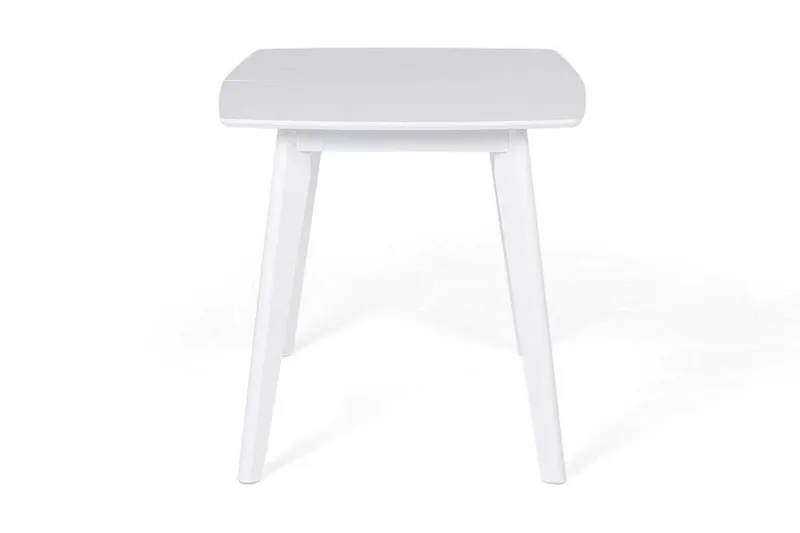 Sanford Matbord 160 cm - Vit - Products - Möbler - Bord & matgrupp - Matbord & köksbord