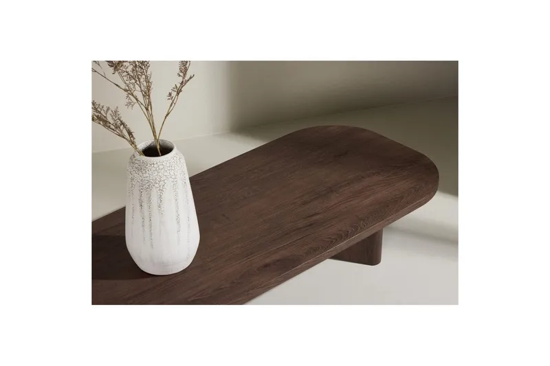 Soffbord Grönvik - Mocka, 180 x 55 - Products - Möbler - Bord & matgrupp - Soffbord