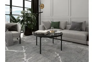 Staffin Soffbord Black - Products - Möbler - Bord & matgrupp - Soffbord