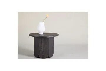 Tekla Soffbord 60 cm - Svart - Products - Möbler - Bord & matgrupp - Soffbord