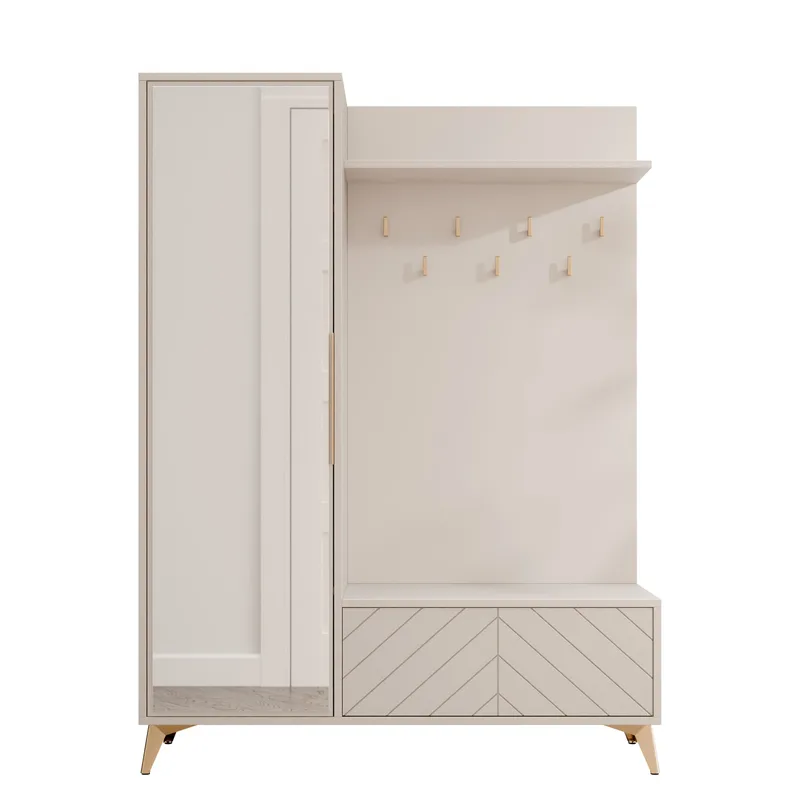 Vemdalen Hallmöbelset 180 cm