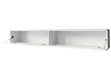 Cuguen Tv-skåp 180 cm - Natur - Products - Möbler - TV- & Mediamöbler - TV-skåp