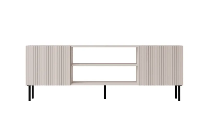 Lionel Tv-bänk 181 cm - Kashmir - Products - Möbler - TV- & Mediamöbler - TV bänk & mediabänk