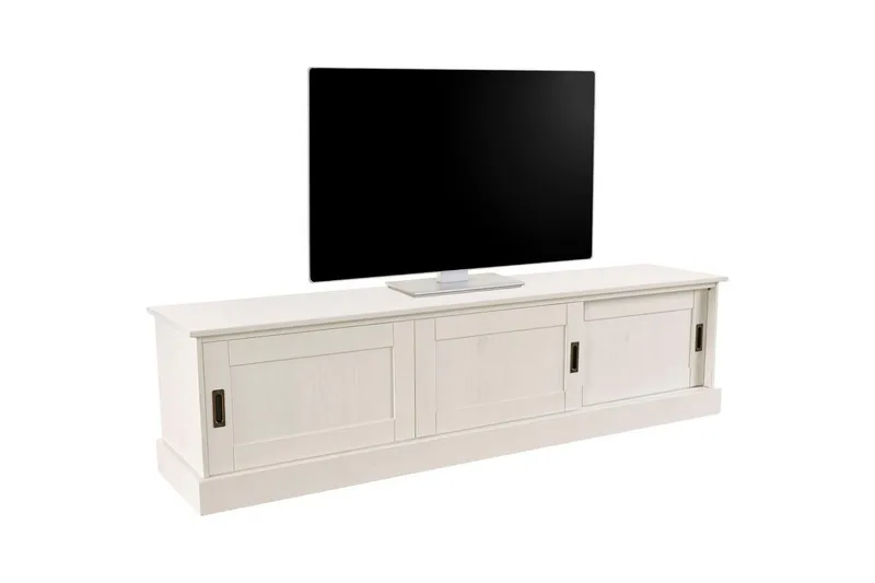 Lowboard Harry Vit, Vit