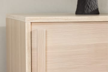 Lugo Tv-bänk 180x40 cm - Vit - Products - Möbler - TV- & Mediamöbler - TV bänk & mediabänk