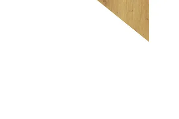 Tv-bänk - Vit|Ek - Products - Möbler - TV- & Mediamöbler - TV bänk & mediabänk