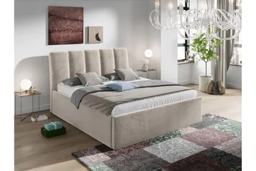 Aviemore Sängram 140x200 cm - Products - Möbler - Säng - Sängram & sängstomme