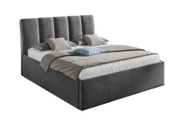 Aviemore Sängram 180x200 cm - Products - Möbler - Säng - Sängram & sängstomme