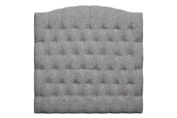 Belda Sängpaket 120x200 Medium - Grå - Products - Möbler - Säng - Enkelsäng