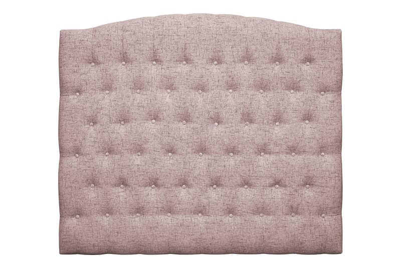 Belda Sängpaket 140x200 Medium - Rosa - Products - Möbler - Säng - Kontinentalsäng