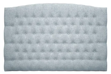 Belda Sängpaket 180x200 Fast/Medium - Ljusblå - Products - Möbler - Säng - Kontinentalsäng