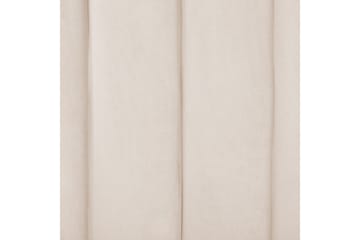 Benicio Sängram 180x200 cm - Beige/Guld - Products - Möbler - Säng - Sängram & sängstomme