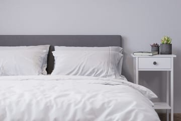 Billingen Komplett Sängpaket 180x200 cm - Grå - Products - Möbler - Säng - Kontinentalsäng