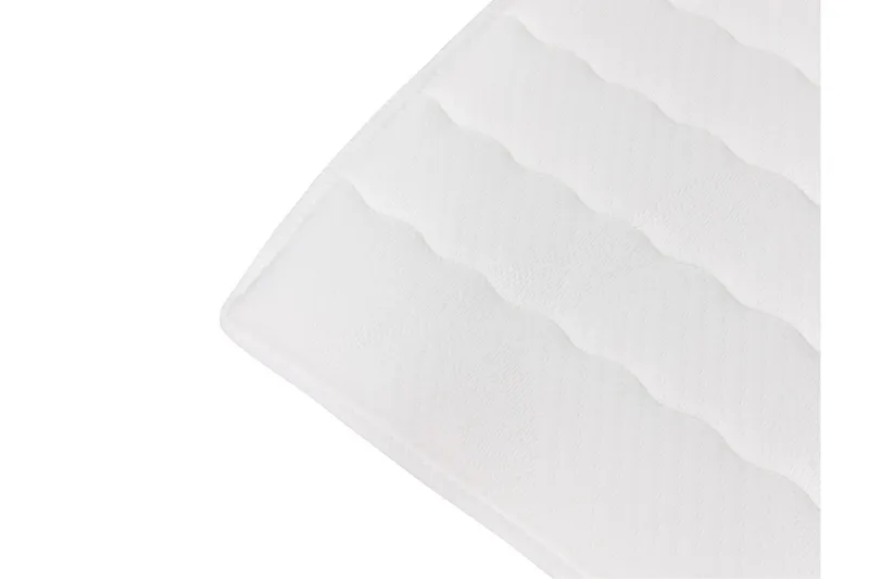 Celestine Förvaringssäng 140x200 cm - Vit - Products - Möbler - Säng - Komplett sängpaket