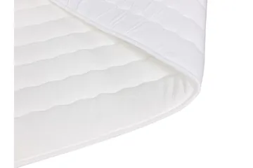 Celestine Förvaringssäng 160x200 cm - Grå - Products - Möbler - Säng - Komplett sängpaket