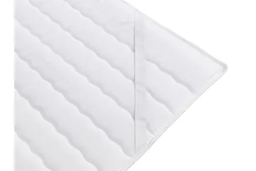 Celestine Förvaringssäng 180x200 cm - Grå - Products - Möbler - Säng - Komplett sängpaket