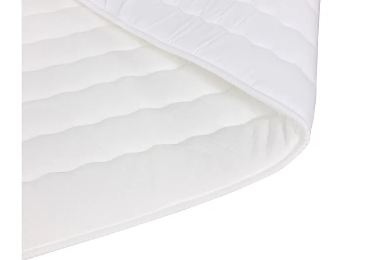 Celestine Förvaringssäng 200x200 cm - Beige - Products - Möbler - Säng - Komplett sängpaket