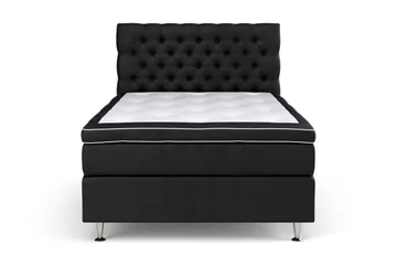 Celine Sänggavel 120 cm - Svart