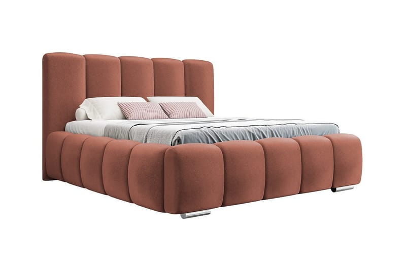 Cleaton Sängram 140x200 cm