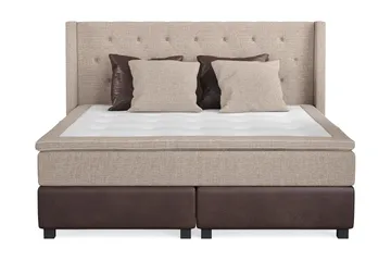 210x210 - Beige/Brun