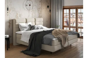 Derry Sängram 140x200 cm - Products - Möbler - Säng - Sängram & sängstomme