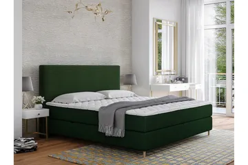 Derry Sängram 140x200 cm - Products - Möbler - Säng - Sängram & sängstomme