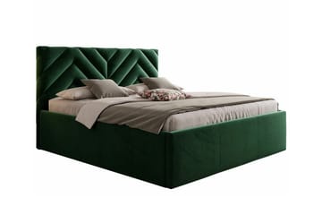 Derry Sängram 160x200 cm - Products - Möbler - Säng - Sängram & sängstomme