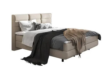 Derry Sängram 160x200 cm - Products - Möbler - Säng - Sängram & sängstomme