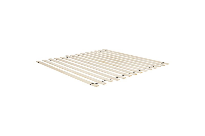 Diallo Sängram 180x200 cm - Beige - Products - Möbler - Säng - Sängram & sängstomme