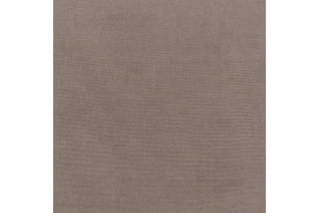 Diallo Sängram 180x200 cm - Taupe - Products - Möbler - Säng - Sängram & sängstomme