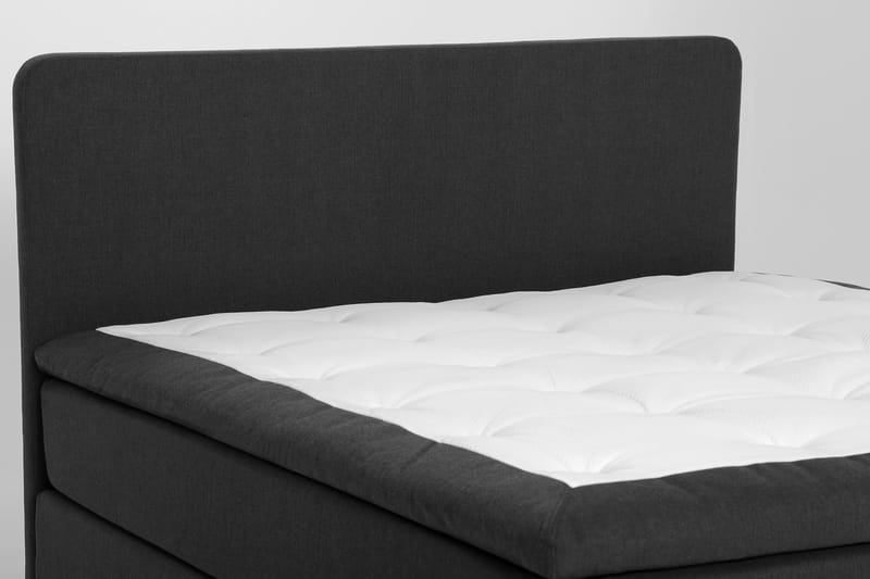 Dolly Kontinentalsäng 210x210 cm - Products - Möbler - Säng - Kontinentalsäng