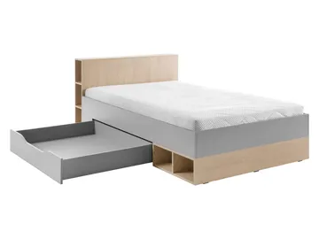 Edson Sängram 120x200 cm - Products - Möbler - Säng - Säng med förvaring