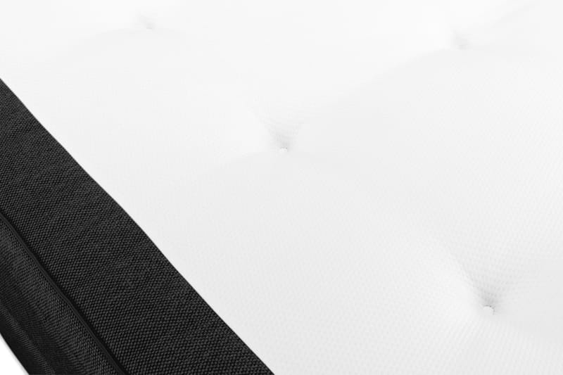 Imperia Komplett Komplett Sängpaket 180x200 cm - Svart - Products - Möbler - Säng - Kontinentalsäng