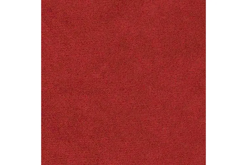 Jitendra Sängpaket Kontinentalsäng 140x200 cm med Förvaring - Röd - Products - Möbler - Säng - Komplett sängpaket