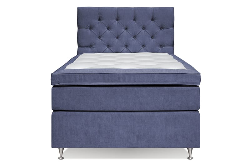 Joluma Kontinentalsäng Medium 140x200 cm, (+Fler val) 140x200 cm Mörkblå